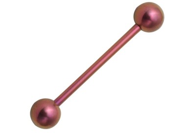 TT-PU BARBELLS
