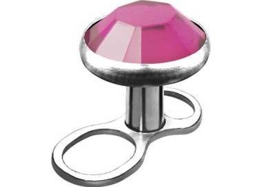 Tt Jewel Mini Dermal Anchor