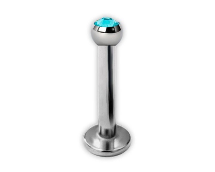 TT JEWELLED LABRETS TT JEWELLED LABRETS