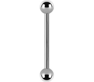 TT int BARBELLS