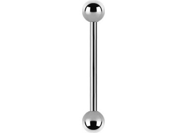 TT int BARBELLS