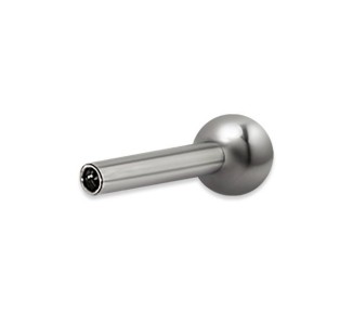 TT int ONE SIDE MICRO BARBELLS