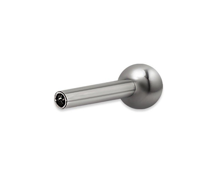 TT int ONE SIDE MICRO BARBELLS TT int ONE SIDE MICRO BARBELLS