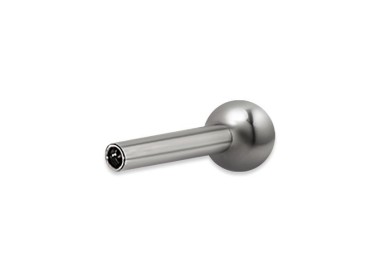 TT int ONE SIDE MICRO BARBELLS