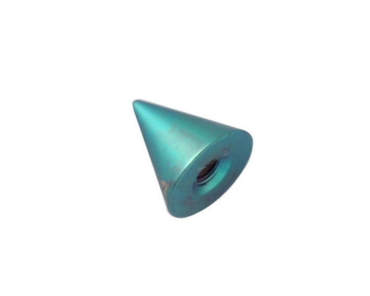 TT-GR SCREW-ON CONES TT-GR SCREW-ON CONES
