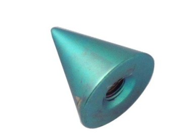 TT-GR SCREW-ON CONES