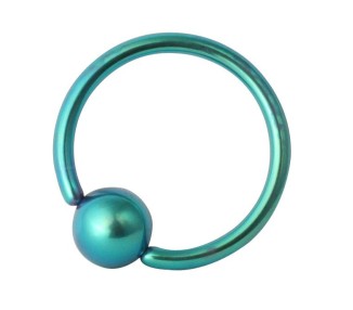 Tt-gr Ball Closure Rings