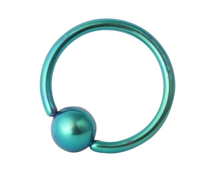 TT-GR BALL CLOSURE RINGS TT-GR BALL CLOSURE RINGS