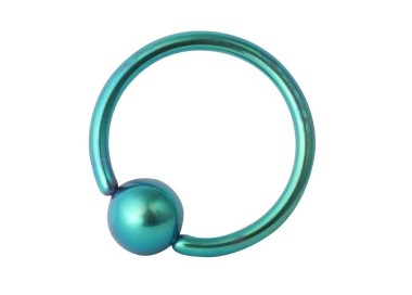 TT-GR BALL CLOSURE RINGS