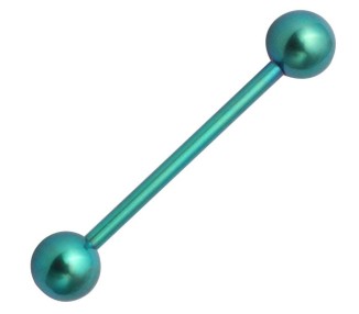TT-GR BARBELLS