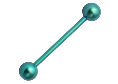 TT-GR BARBELLS