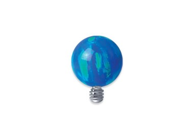 Synthetic Internal Opal Balls