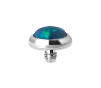 TT int MINI OPAL FLAT DISC 1,2mm