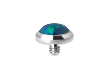 TT int MINI OPAL FLAT DISC 1,2mm
