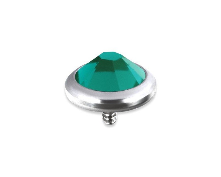 TT int MINI JEWELLED FLAT DISC TT int MINI JEWELLED FLAT DISC