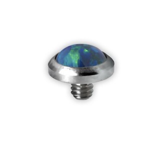 Tt Opal Flat Disc