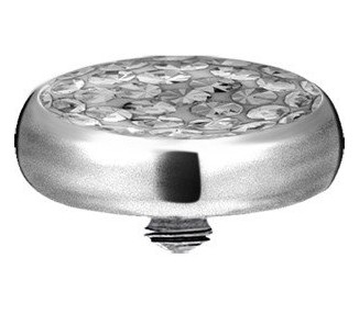 Tt Flat Disc Gloss Finish