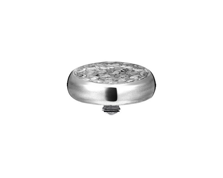 Tt Flat Disc Gloss Finish Tt Flat Disc Gloss Finish