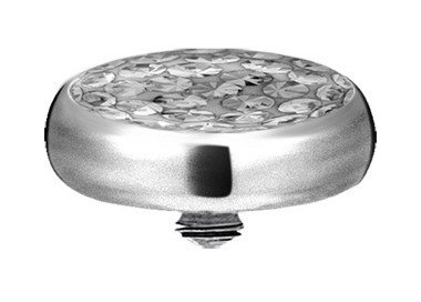 Tt Flat Disc Gloss Finish