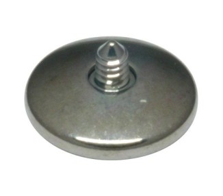 TT int FLAT DISC