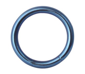 Tt-db Smooth Segment Rings