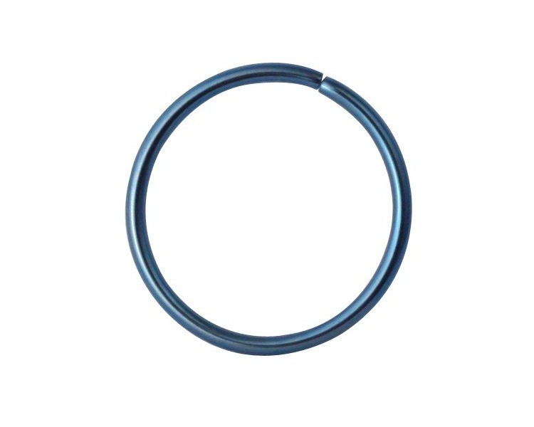 TT-DB CONTINOUS RINGS TT-DB CONTINOUS RINGS