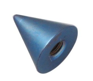 Tt-db Screw-on Cones