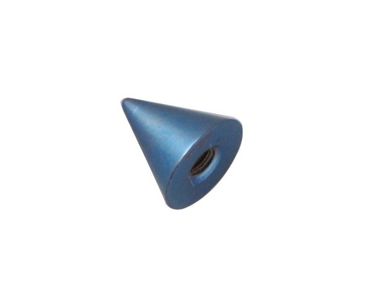 TT-DB SCREW-ON CONES TT-DB SCREW-ON CONES