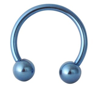 TT-DB CIRCULAR BARBELLS
