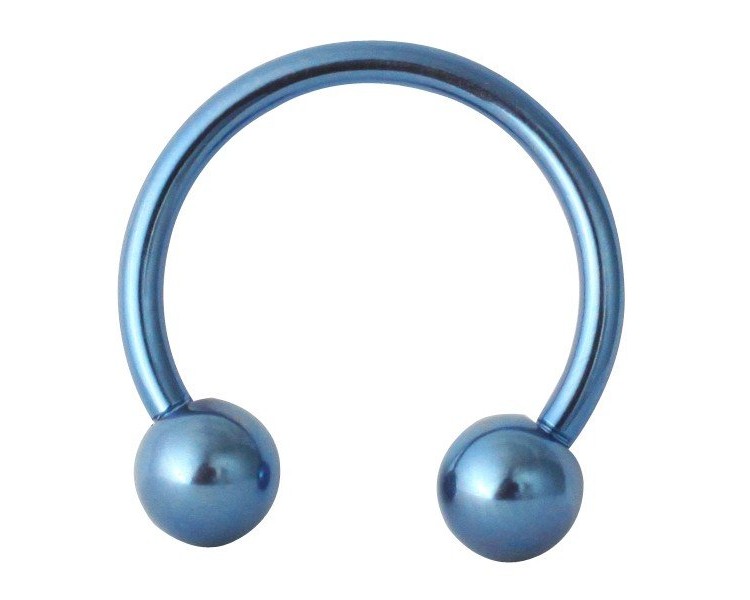TT-DB CIRCULAR BARBELLS TT-DB CIRCULAR BARBELLS