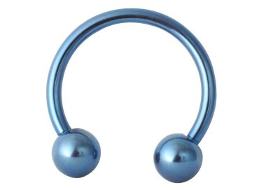 TT-DB CIRCULAR BARBELLS