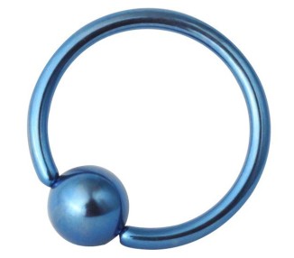 TT-DB BALL CLOSURE RINGS