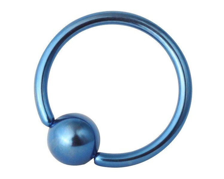 TT-DB BALL CLOSURE RINGS TT-DB BALL CLOSURE RINGS