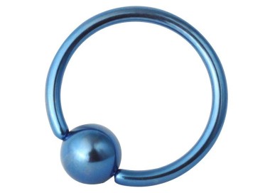 TT-DB BALL CLOSURE RINGS