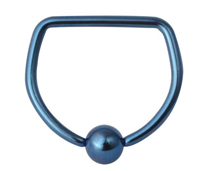 TT-DB D-RINGS TT-DB D-RINGS