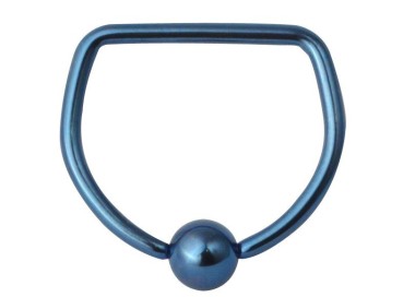TT-DB D-RINGS