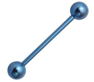 Tt-db Barbells