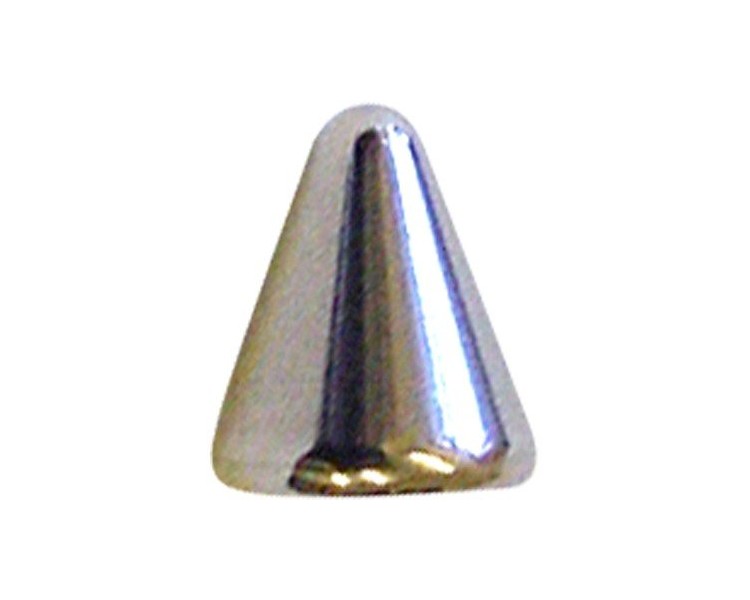 TT SCREW-ON CONES TT SCREW-ON CONES