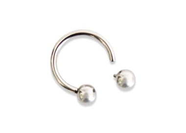 TT int CIRCULAR BARBELL