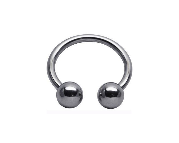 TT CIRCULAR BARBELLS TT CIRCULAR BARBELLS