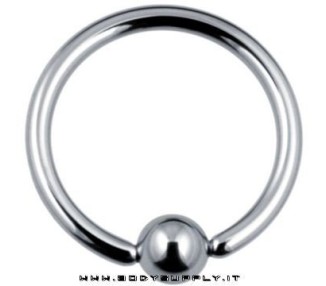 TT BALL CLOSURE RINGS