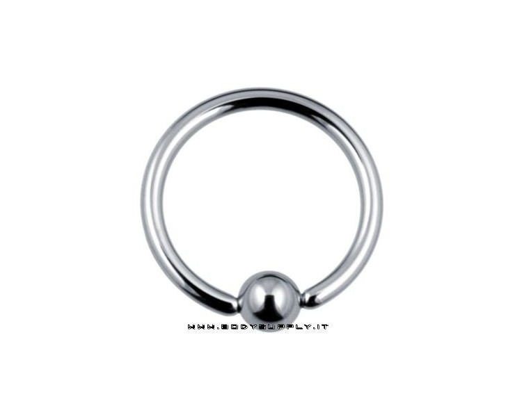 TT BALL CLOSURE RINGS TT BALL CLOSURE RINGS