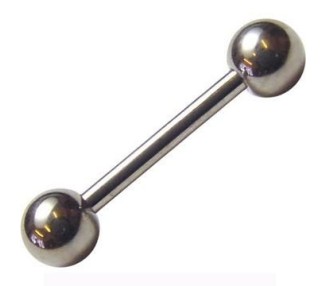 TT BARBELLS