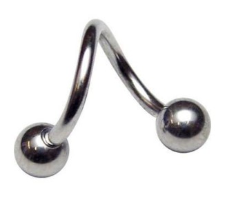 SS 316 TWIST RINGS