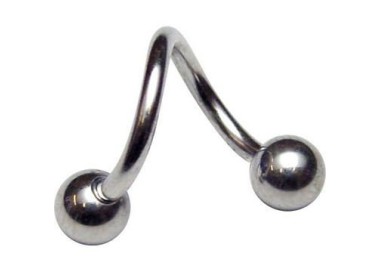 SS 316 TWIST RINGS