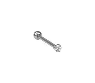 Tragus Barbells