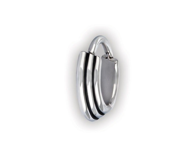 SS 316 HINGED RING 3 RINGS SS 316 HINGED RING 3 RINGS