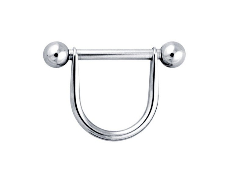 SS 316 STIRRUP W/BALL SS 316 STIRRUP W/BALL