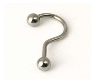 SS 316 SPIRAL X