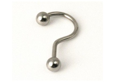 SS 316 SPIRAL X